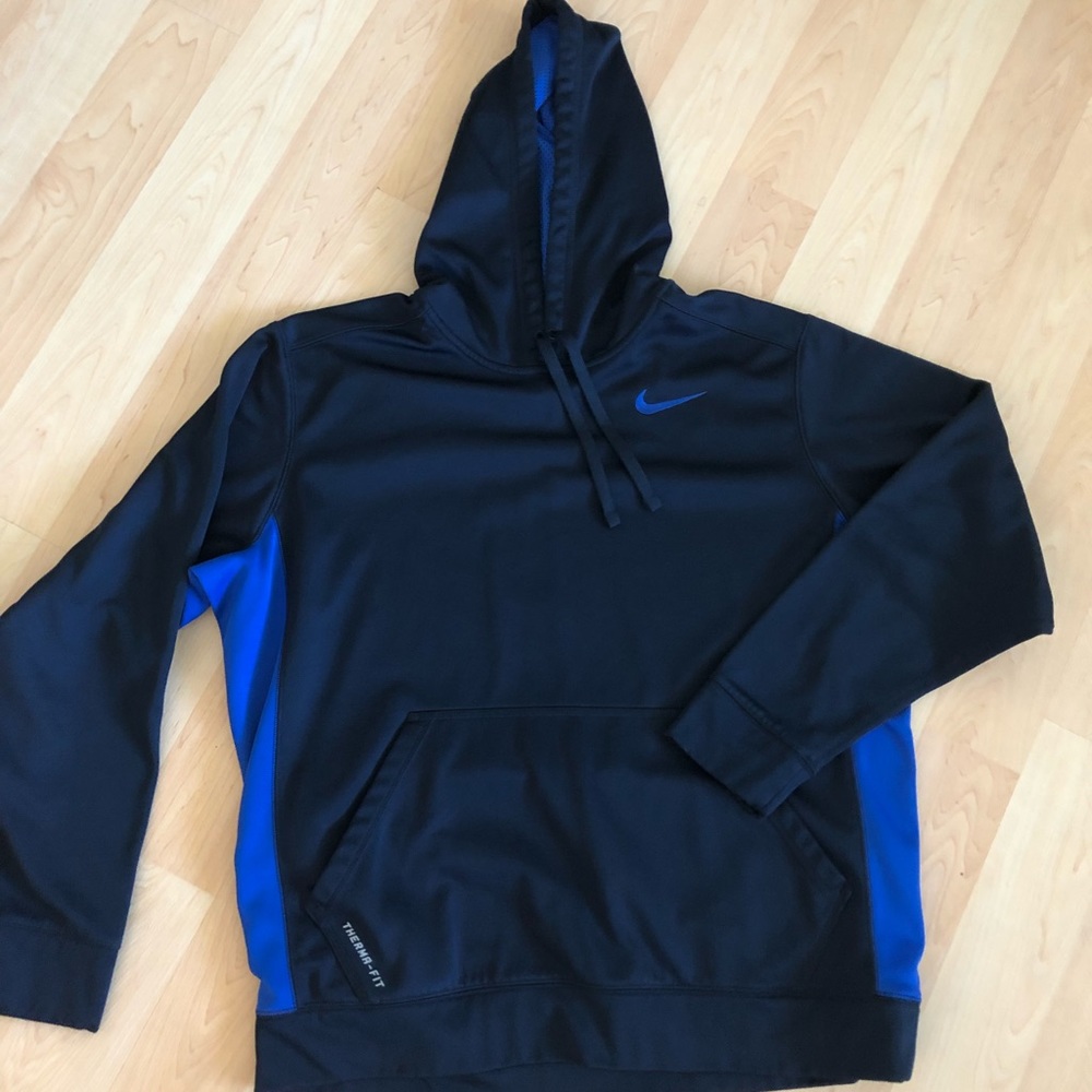 Nike Performance Hoodie
